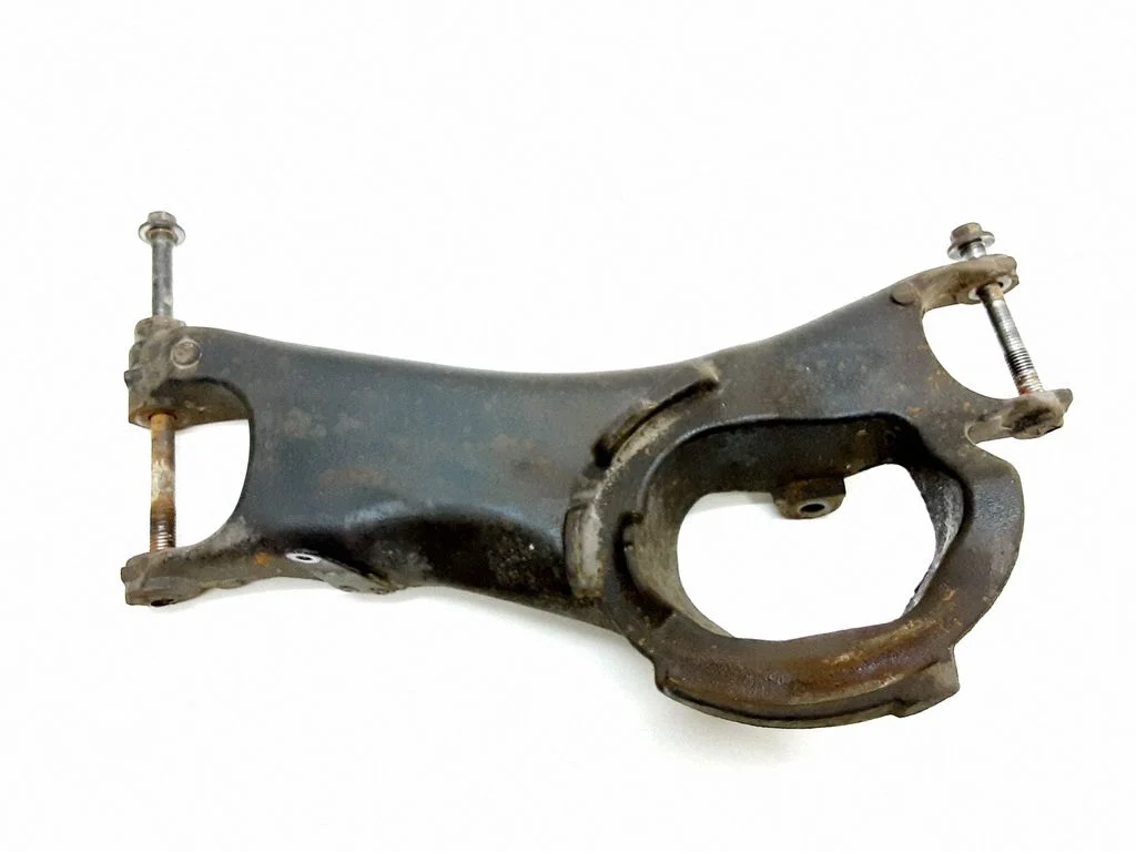 Rear upper control arm/wishbone 8666345
