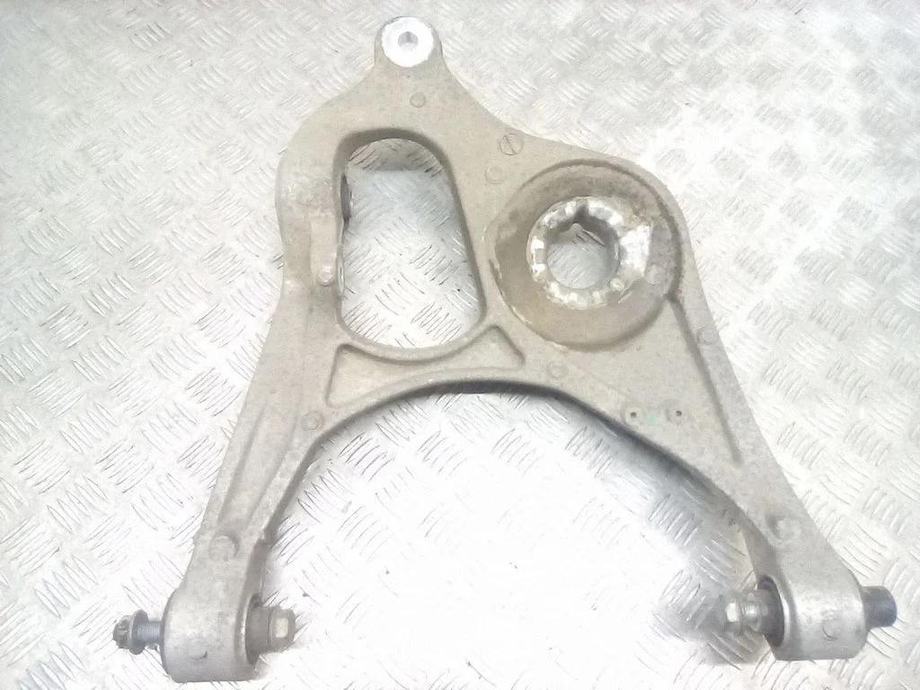 Rear upper control arm/wishbone – Mercedes-Benz ML-Class W166 (2012-2017)