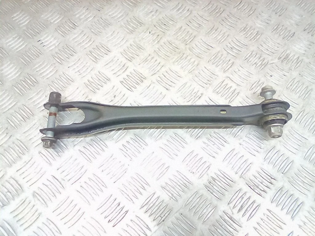 Rear upper control arm/wishbone A2043521205