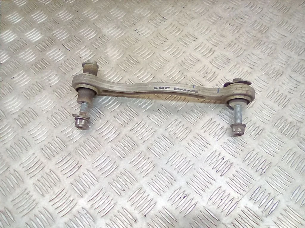 Rear upper control arm/wishbone 20402