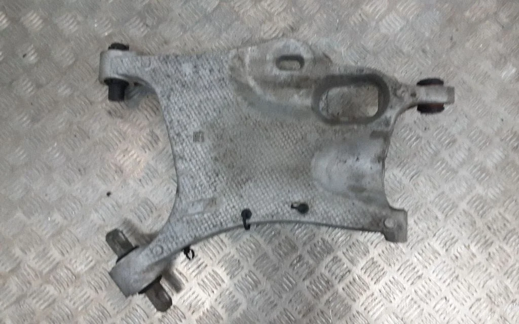 Rear upper control arm/wishbone 31451835