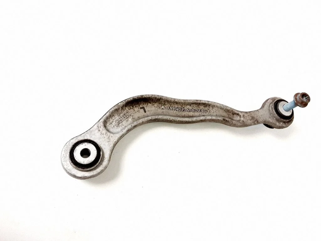 Rear upper control arm/wishbone A2203521005