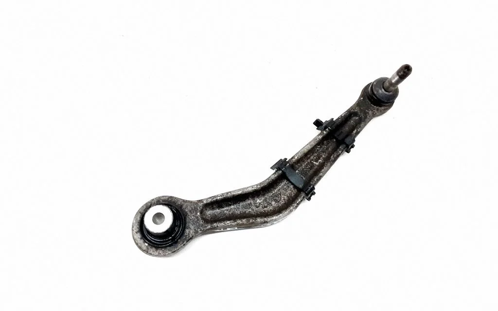 Rear upper control arm/wishbone – rear left
