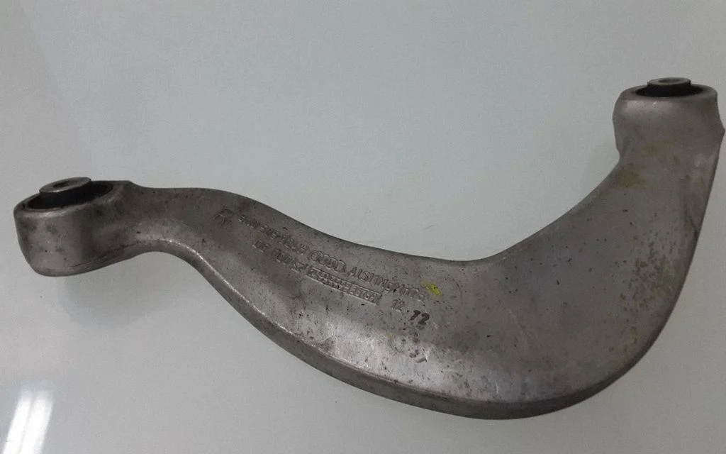 Rear upper control arm/wishbone – Porsche Macan (95B) (2014-2018)