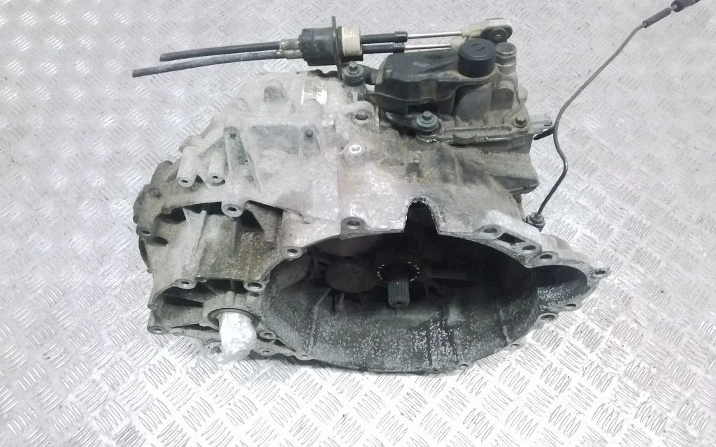 Manual 6 speed gearbox – Volvo S60 (2014-2018)