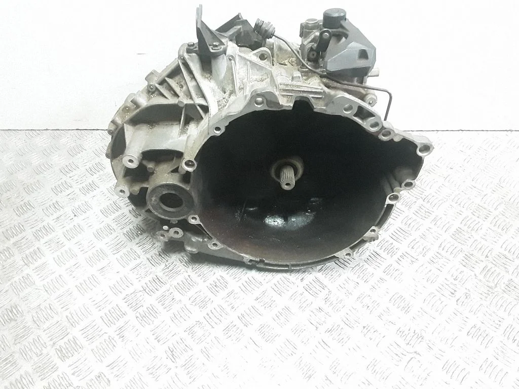 Manual 6 speed gearbox – Volvo S60 (2014-2018)