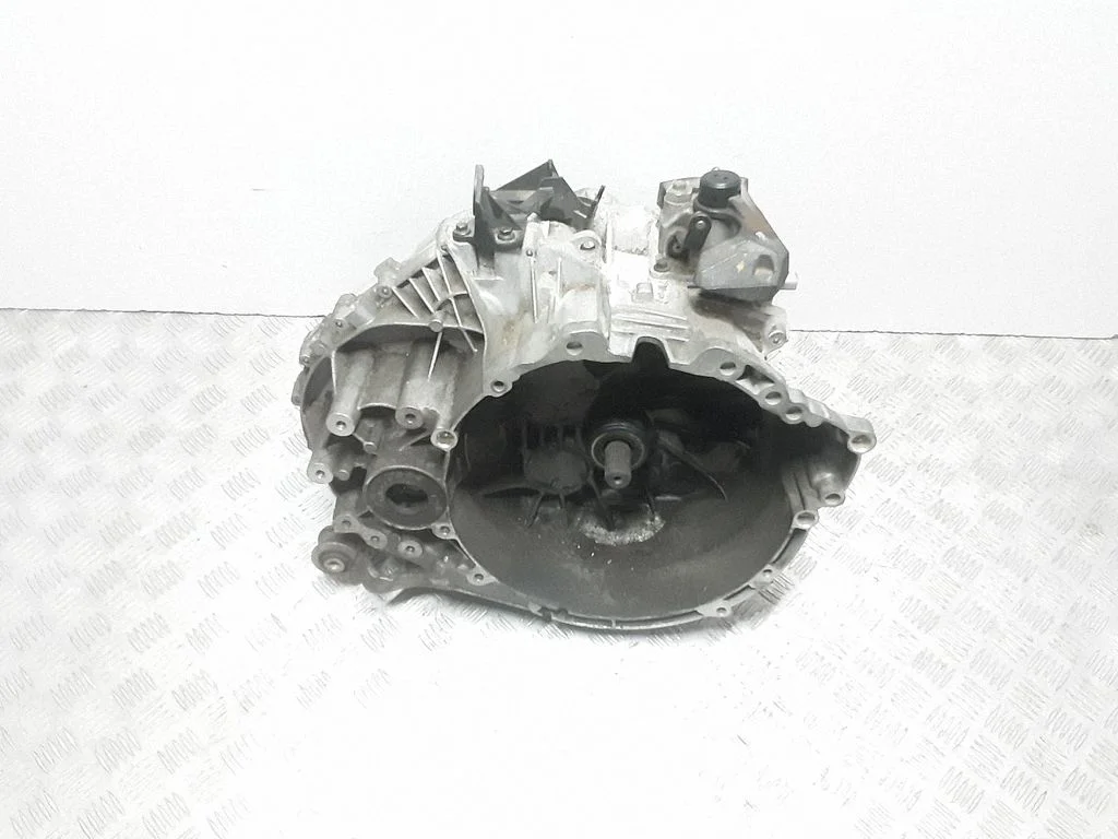 Manual 6 speed gearbox – Volvo XC60 (2014-2016)