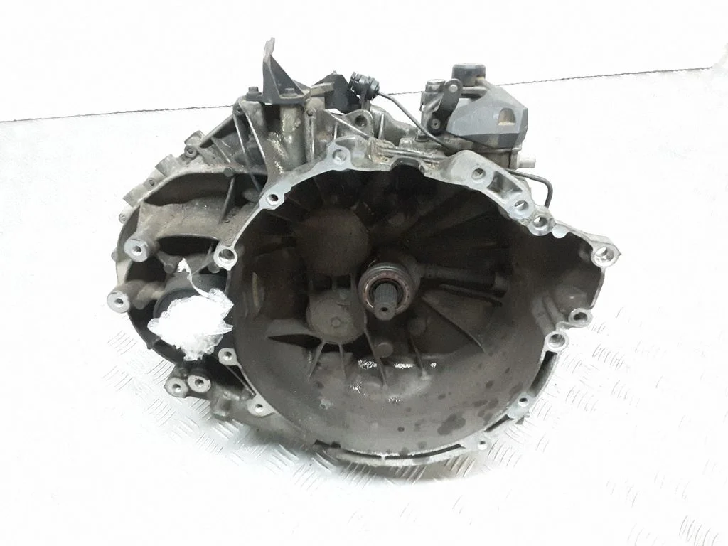 Manual 6 speed gearbox – Volvo V40 (2012-2019)
