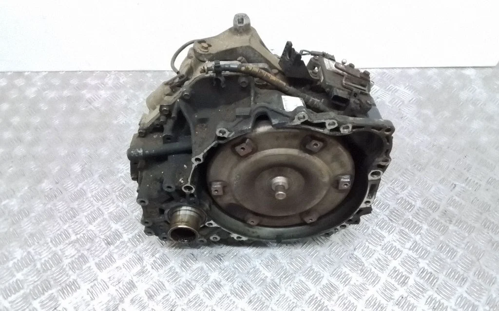Automatyczna skrzynia biegów 30713798