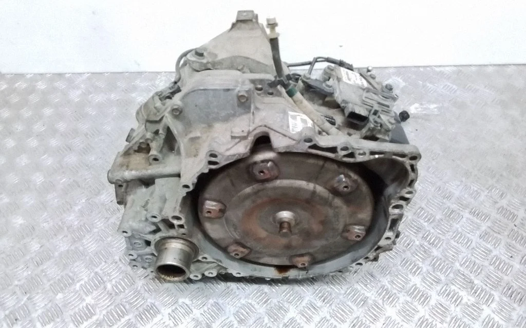 Automatyczna skrzynia biegów 30681286