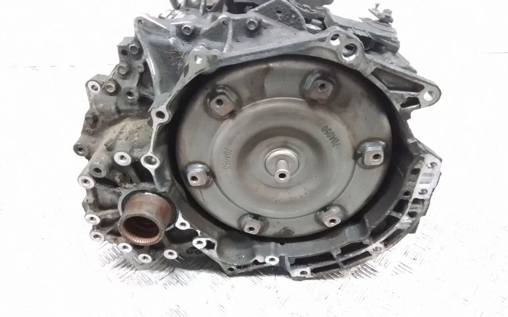 Automatic gearbox – Volvo V70 (2008-2013)