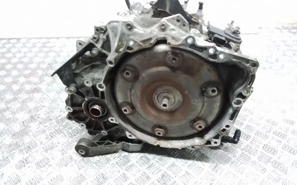 Automatic gearbox 1285168