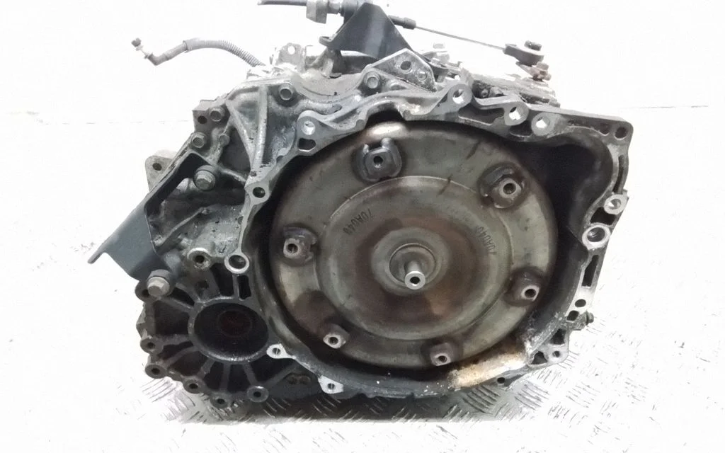 Automatyczna skrzynia biegów 30751903