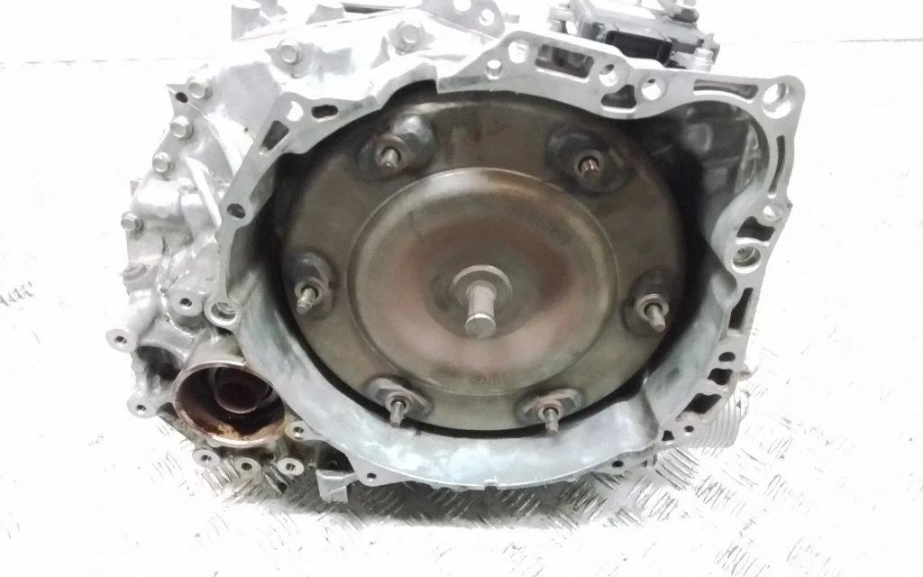 Automātiskā ātrumkārba 1285193