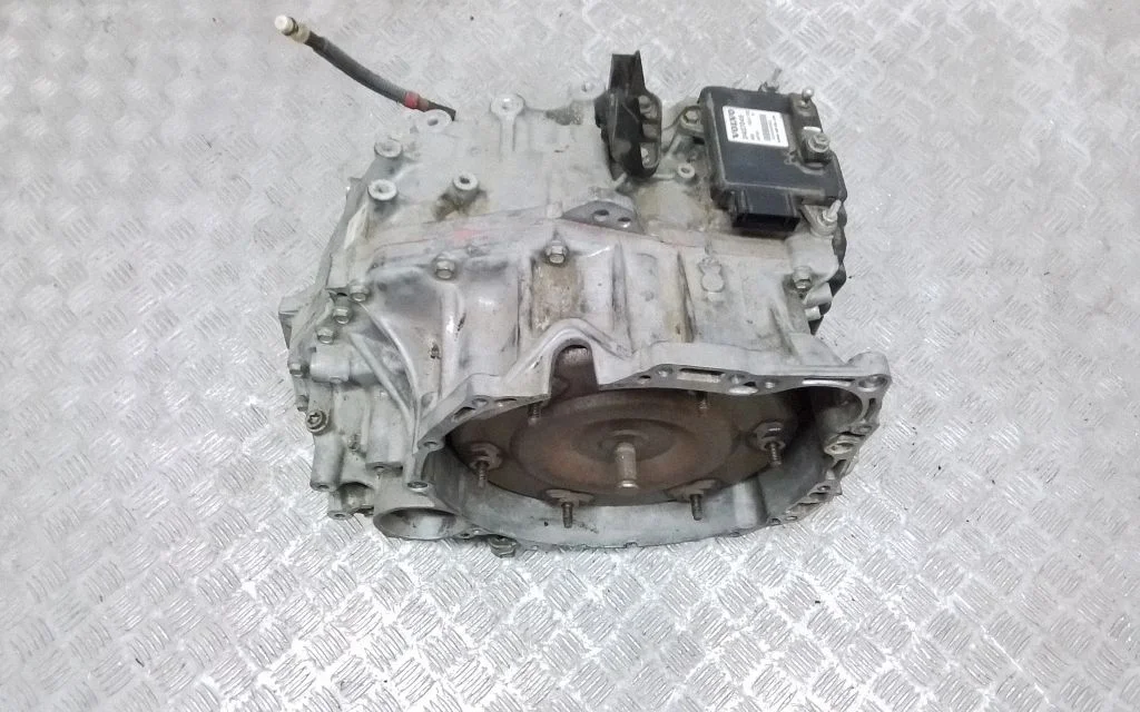 Automatyczna skrzynia biegów 1285060