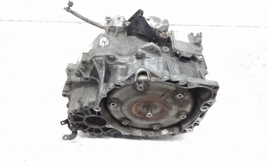 Automatyczna skrzynia biegów 31256204