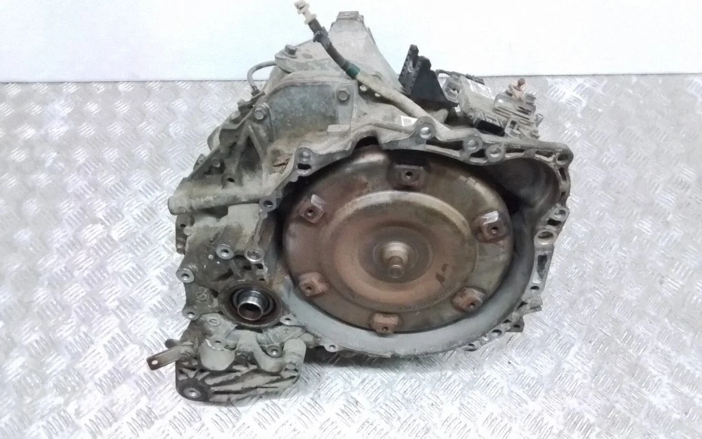 Automatyczna skrzynia biegów 30681286