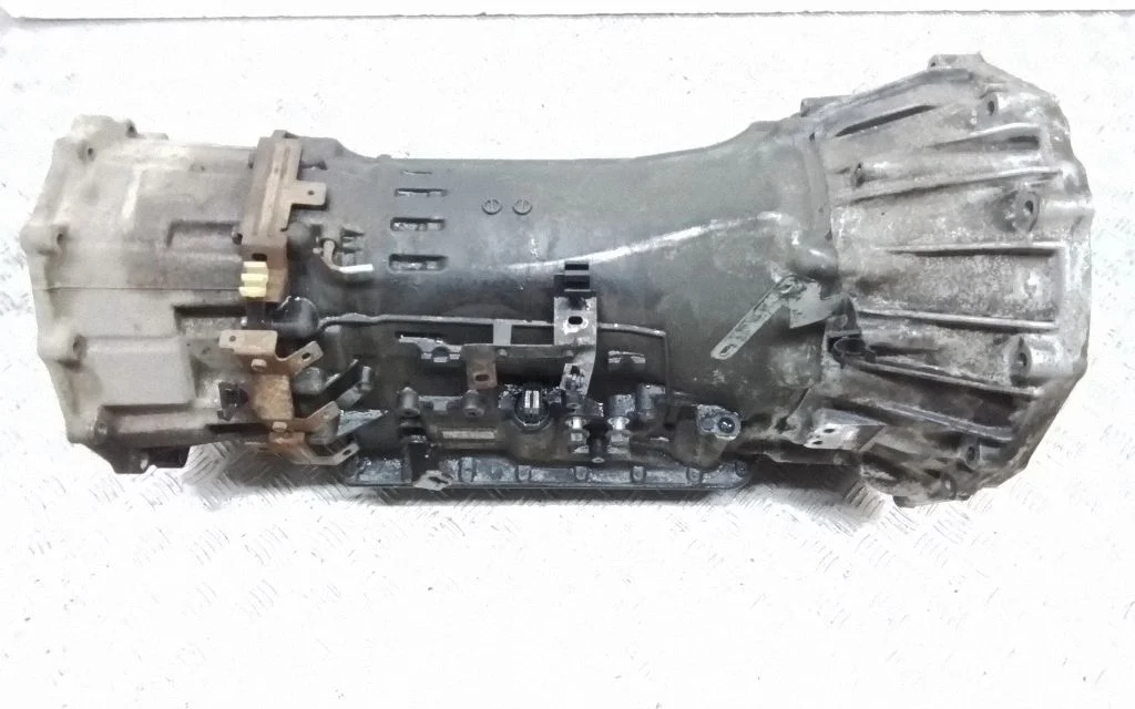 Automatyczna skrzynia biegów X418B