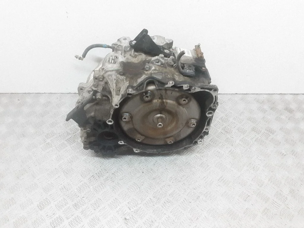 Automatic gearbox 30751903