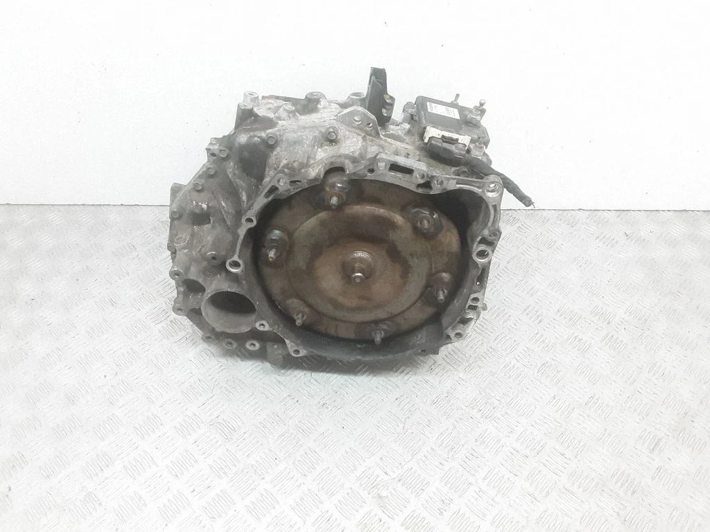 Automatic gearbox – Volvo V40 (2012-2019)