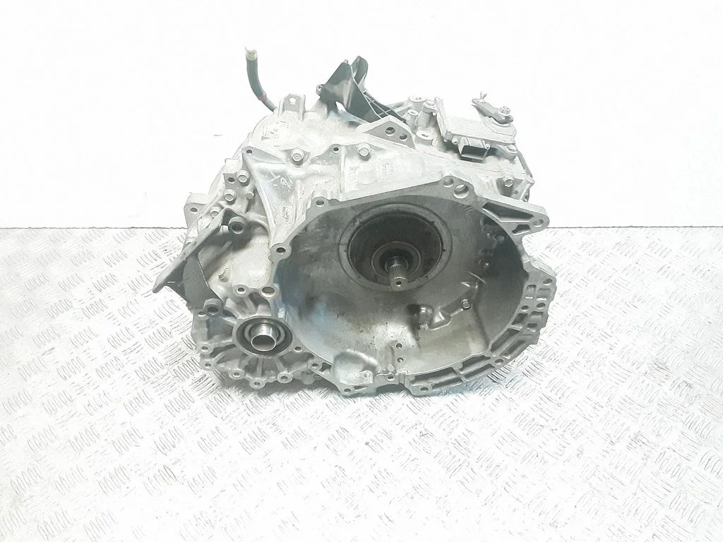 Automatic gearbox – Volvo S80 (2007-2013)