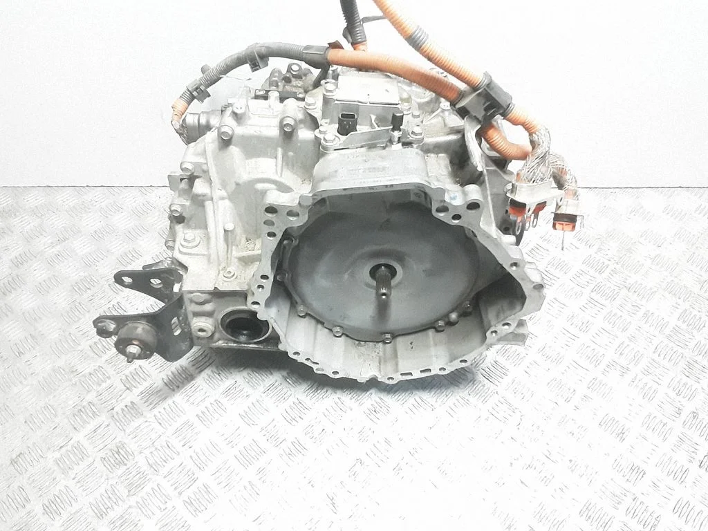 Automatic gearbox – Toyota Auris E180 (2012-2018)
