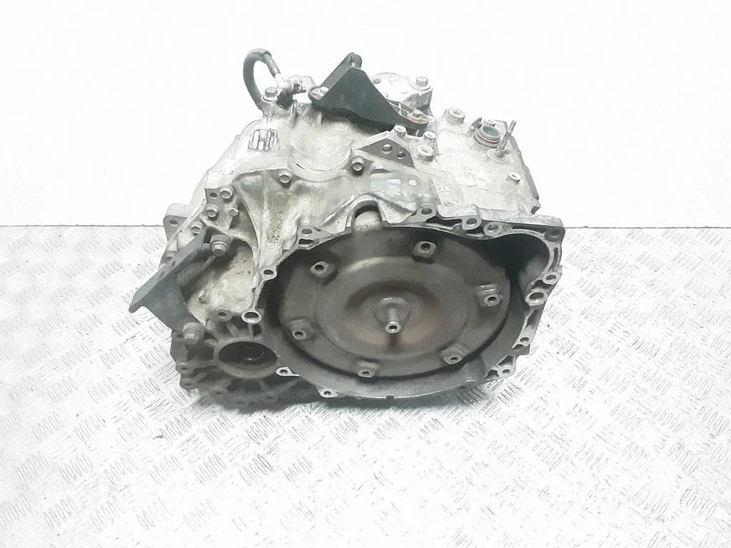 Automatic gearbox – Volvo V70 (2008-2013)