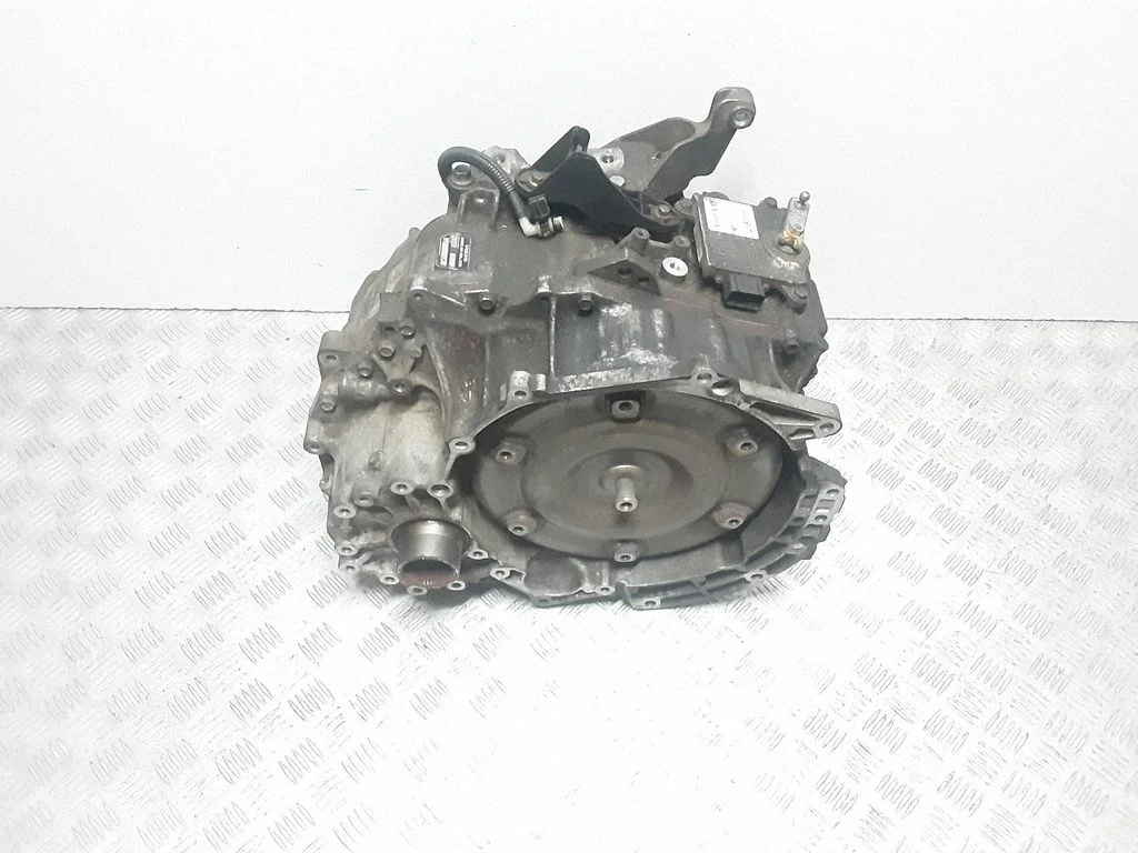 Automatic gearbox – Volvo XC70 (2008-2013)