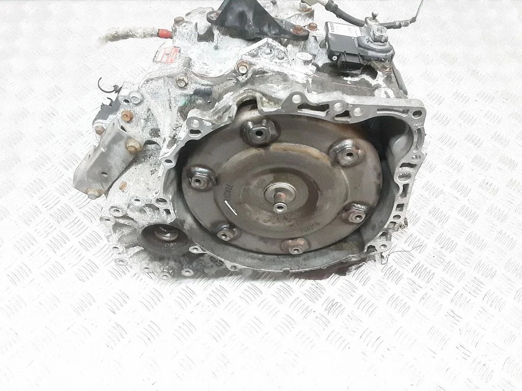 Automatic gearbox – Volvo V60 (2013-2018)