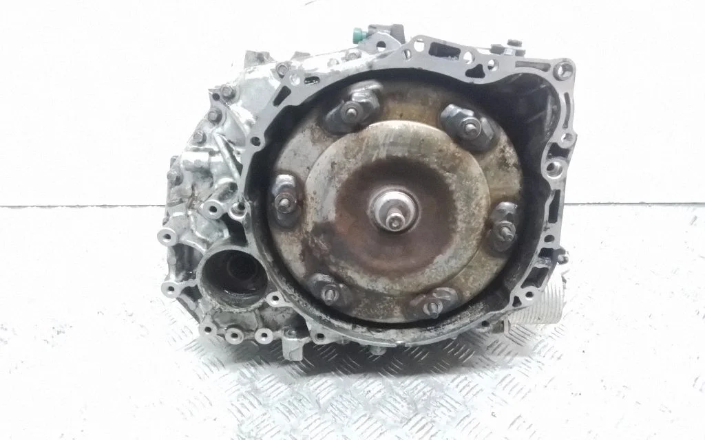 Automatic gearbox – Volvo V40 (2012-2019)