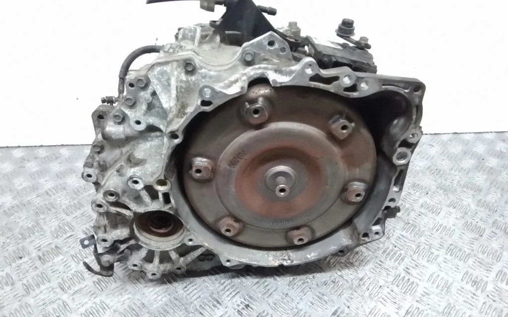 Automatic gearbox – Volvo S80 (2007-2013)
