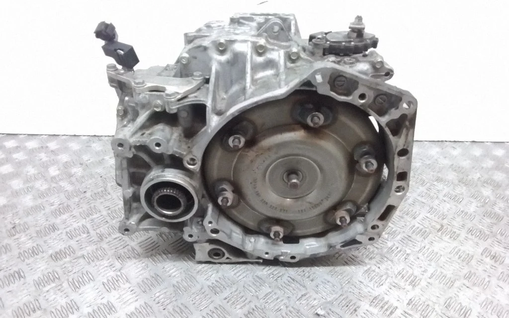 Automatic gearbox – Volkswagen Atlas (2017-)