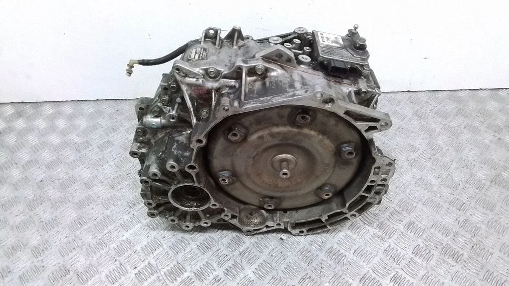 Automatic gearbox – Volvo S80 (2007-2013)