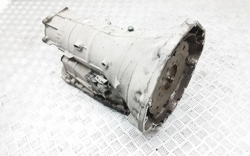 Automatic gearbox – BMW X5 E70 (2006-2013)