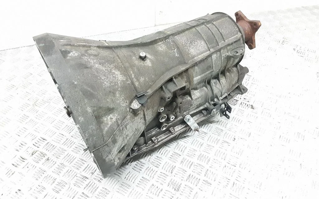 Automatic gearbox – Ford Mustang V (2005-2014)