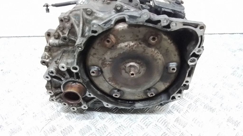 Automatic gearbox – Volvo XC70 (2008-2013)