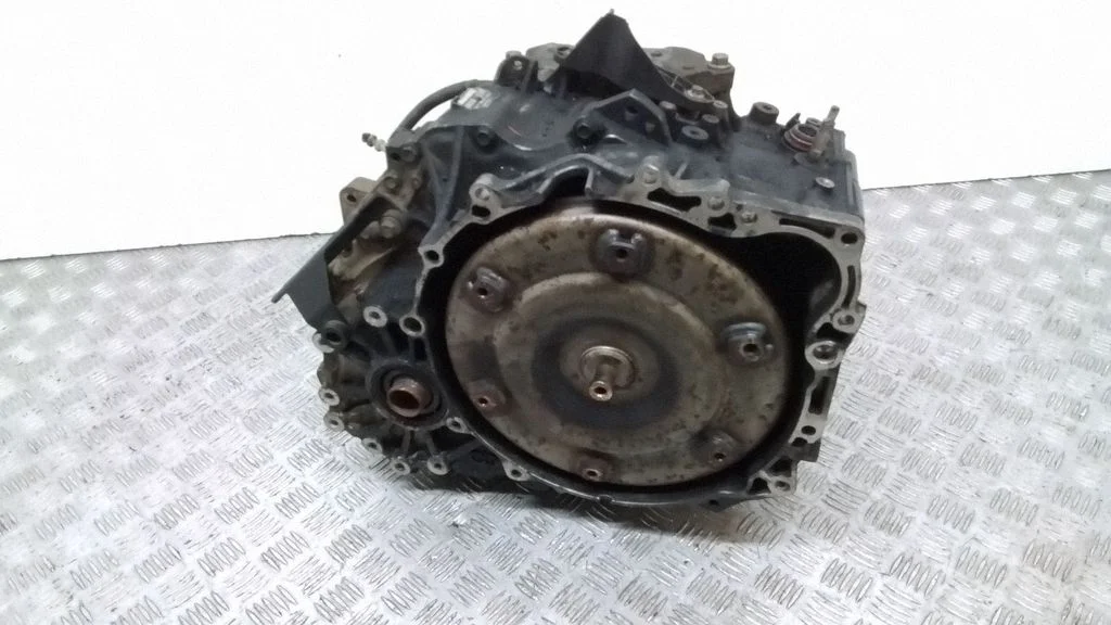 Automatic gearbox – Volvo XC70 (2008-2013)