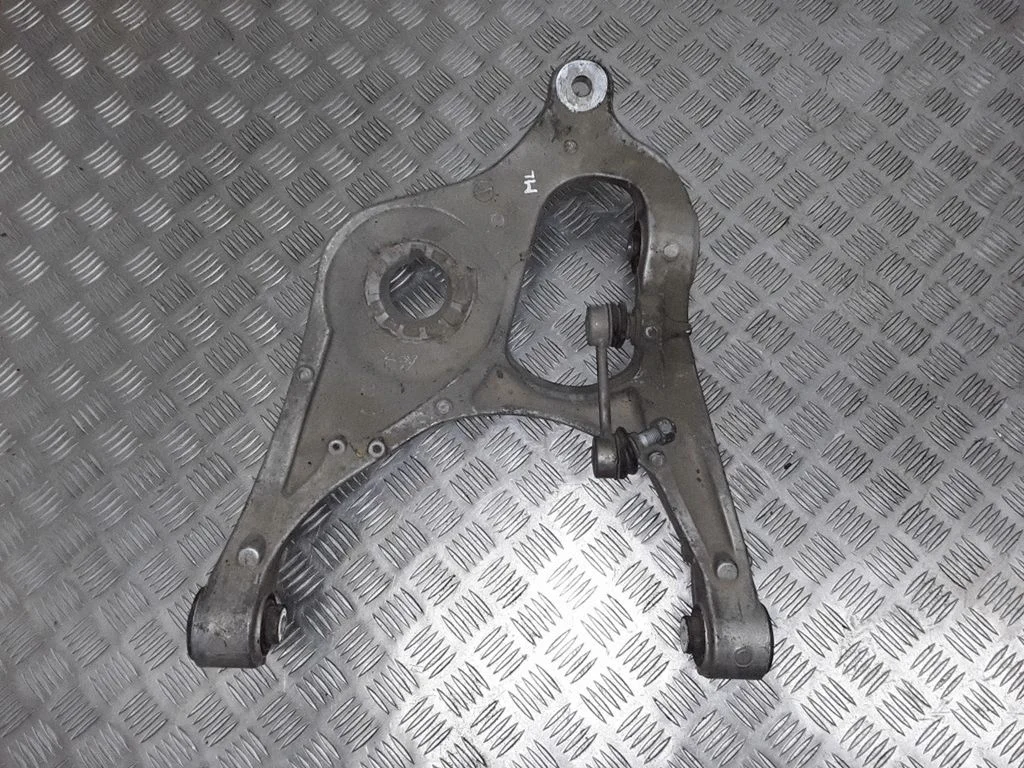Rear upper control arm/wishbone – Mercedes-Benz ML-Class W166 (2012-2017)