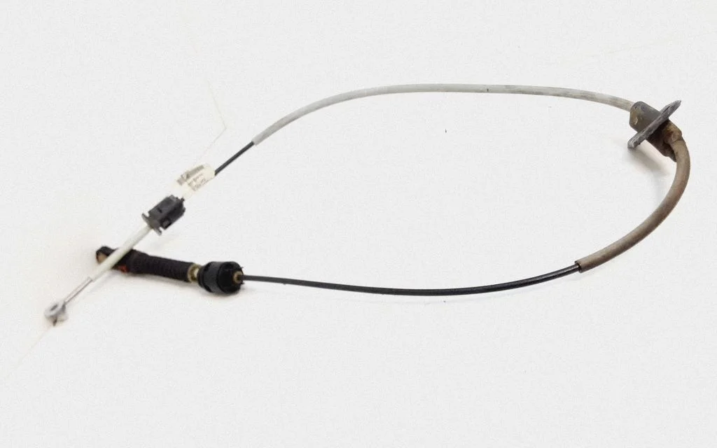 Gear shift cable linkage – Volvo XC90 (2007-2014)