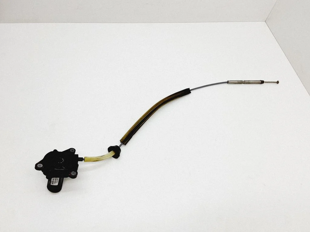 Gear shift cable linkage 455596501