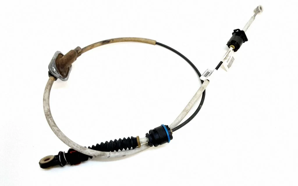 Gear shift cable linkage – Volvo XC90 (2007-2014)