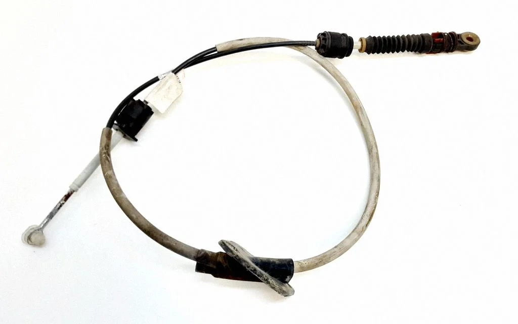 Gear shift cable linkage – Volvo XC90 (2007-2014)