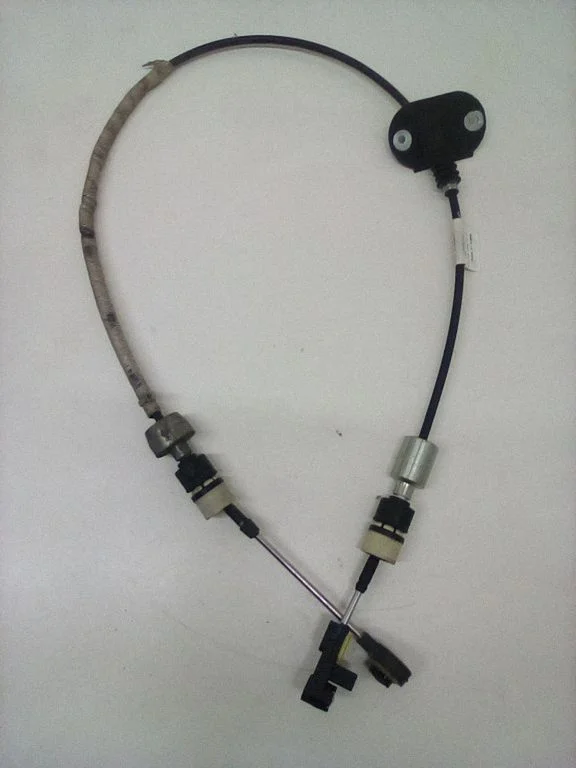 Gear shift cable linkage – Volvo S80 (2007-2013)