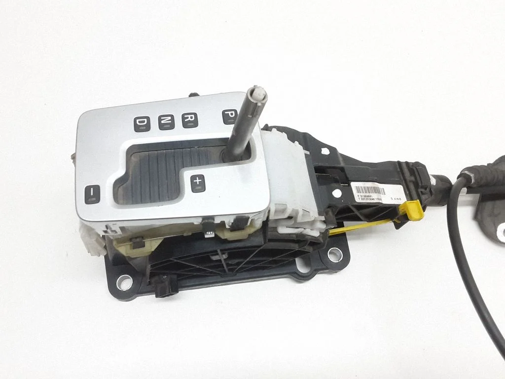 Gear selector mechanism 31259561