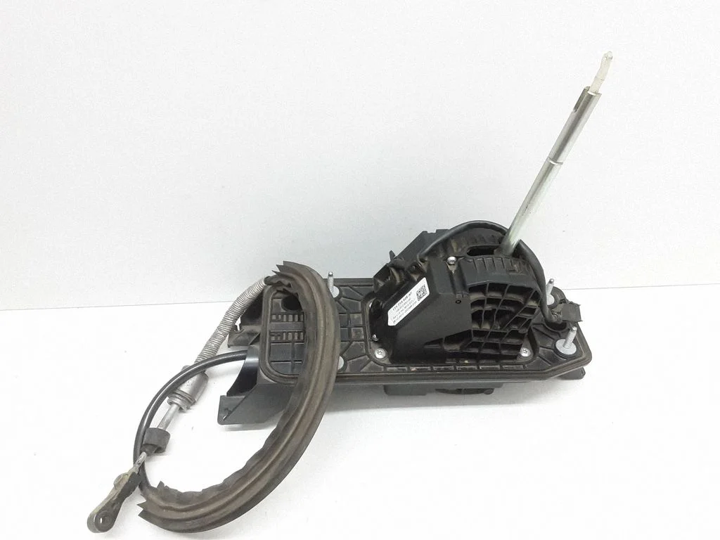 Mechanizm zmiany biegów (kulisa) 1T1713025AF