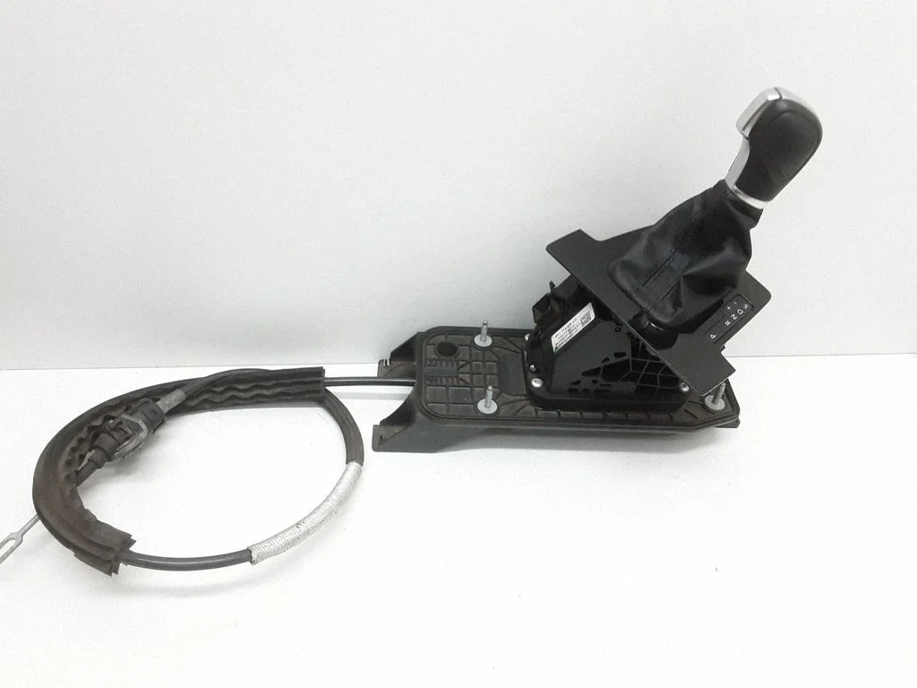 Gear selector mechanism 5K1713025CD