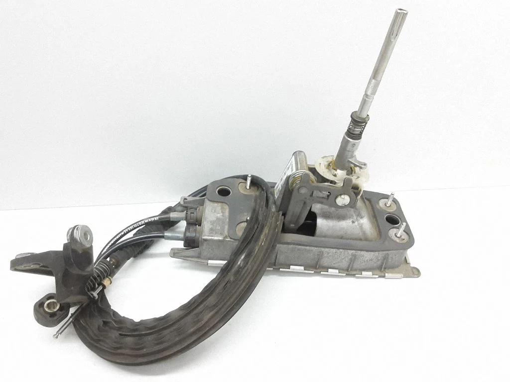 Gear selector mechanism 3C0711049AG