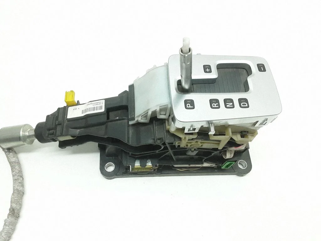 Mechanizm zmiany biegów (kulisa) 30759121