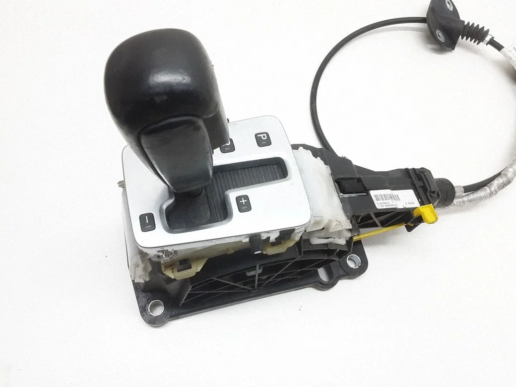 Mechanizm zmiany biegów (kulisa) 30759121