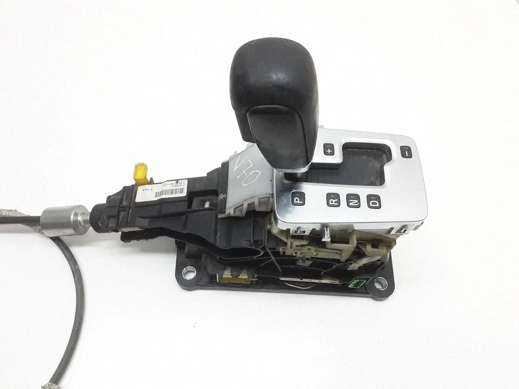 Mechanizm zmiany biegów (kulisa) 30759121